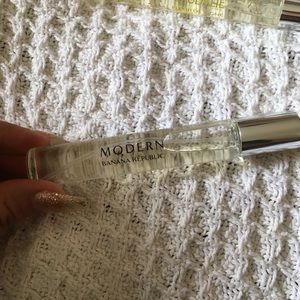 Banana republic Modern .5 fl oz